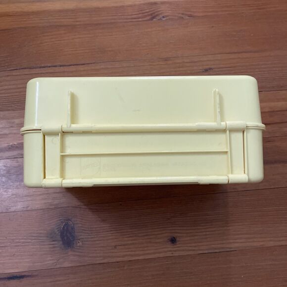 1995 Cabbage Patch Kids Love N Go Travel Kitchen playset by Mattel - Picture 8 of 16